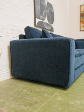 Load image into Gallery viewer, Corduroy modular Sectional