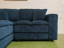 Load image into Gallery viewer, Corduroy modular Sectional