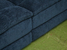 Load image into Gallery viewer, Corduroy modular Sectional
