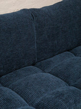 Load image into Gallery viewer, Corduroy modular Sectional