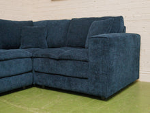 Load image into Gallery viewer, Corduroy modular Sectional