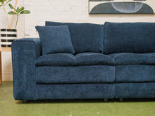 Load image into Gallery viewer, Corduroy modular Sectional