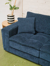 Load image into Gallery viewer, Corduroy modular Sectional