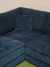 Load image into Gallery viewer, Corduroy modular Sectional