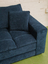 Load image into Gallery viewer, Corduroy modular Sectional