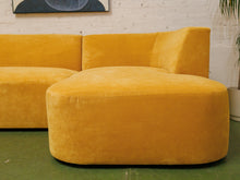 Load image into Gallery viewer, Bonnie 2 piece in Gypsy Arrow (RAF Chaise)