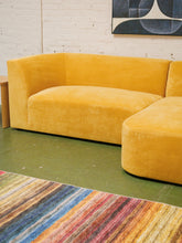 Load image into Gallery viewer, Bonnie 2 piece in Gypsy Arrow (RAF Chaise)