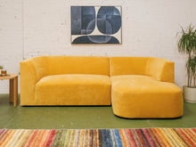 Load image into Gallery viewer, Bonnie 2 piece in Gypsy Arrow (RAF Chaise)
