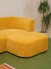 Load image into Gallery viewer, Bonnie 2 piece in Gypsy Arrow (RAF Chaise)