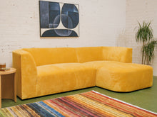 Load image into Gallery viewer, Bonnie 2 piece in Gypsy Arrow (RAF Chaise)
