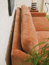 Load image into Gallery viewer, Hauser 79” Sleeper Sofa in Amici Ginger