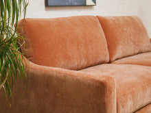 Load image into Gallery viewer, Hauser 79” Sleeper Sofa in Amici Ginger