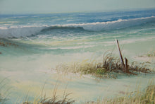 Load image into Gallery viewer, Light House Oil Painting