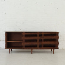 Load image into Gallery viewer, Sinatra Sunbeam Exclusive Credenza