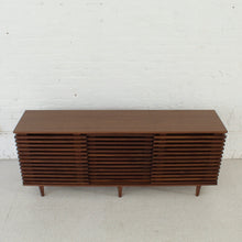 Load image into Gallery viewer, Sinatra Sunbeam Exclusive Credenza