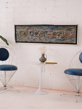 Load image into Gallery viewer, MCM Ceramic Brutalist Art