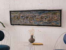 Load image into Gallery viewer, MCM Ceramic Brutalist Art