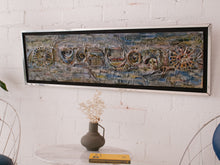 Load image into Gallery viewer, MCM Ceramic Brutalist Art