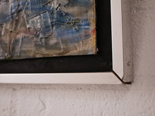 Load image into Gallery viewer, MCM Ceramic Brutalist Art