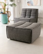 Load image into Gallery viewer, Juno Ottoman