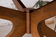 Load image into Gallery viewer, Jasper Oval Dining Table 63