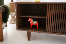 Load image into Gallery viewer, Lincoln Slat Sideboard