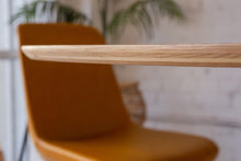 Load image into Gallery viewer, Zella Sunbeam Exclusive Dining Table