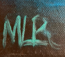 Load image into Gallery viewer, Iris House, Painting