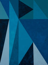 Load image into Gallery viewer, “Dreamscapes #04” Art by Elizabeth Marz