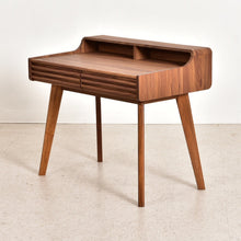 Load image into Gallery viewer, Lawford Two-Tier Writers Desk