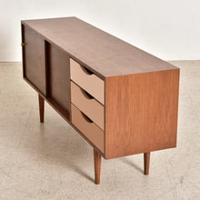 Load image into Gallery viewer, Blaire Ombré Pink Console