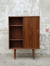 Load image into Gallery viewer, Van Ness Multi-Purpose Cabinet in Walnut