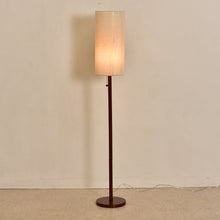 Load image into Gallery viewer, Broadway Wood Floor Lamp