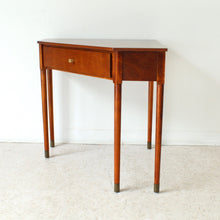 Load image into Gallery viewer, Margot Corner Desk w/ Drawer