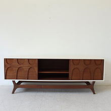 Load image into Gallery viewer, Ocean Avenue Credenza