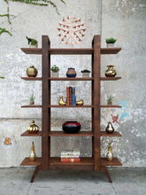 Load image into Gallery viewer, The "Billy" Bookshelf (Large)