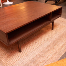 Load image into Gallery viewer, Ariana Peek-A-Boo Coffee Table