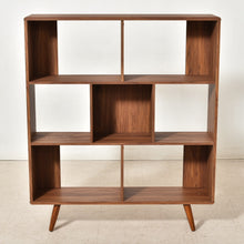 Load image into Gallery viewer, Betty Mid Century Style Shelf