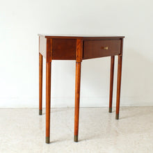 Load image into Gallery viewer, Margot Corner Desk w/ Drawer