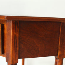 Load image into Gallery viewer, Margot Corner Desk w/ Drawer