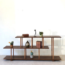 Load image into Gallery viewer, “Coast” Multi Level Shelf