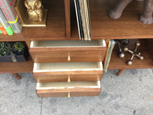 Load image into Gallery viewer, Steven Three-Drawer Bookcase