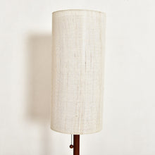 Load image into Gallery viewer, Broadway Wood Floor Lamp