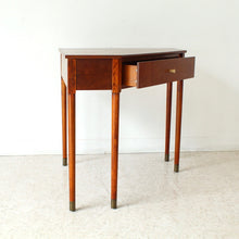 Load image into Gallery viewer, Margot Corner Desk w/ Drawer