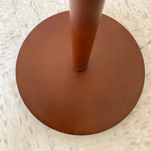 Load image into Gallery viewer, Broadway Wood Floor Lamp