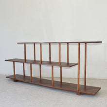 Load image into Gallery viewer, Santa Monica Multi Level Bookcase