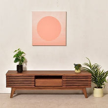 Load image into Gallery viewer, 70” Lawford low profile tv cabinet