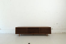 Load image into Gallery viewer, Harlow Slatted Console