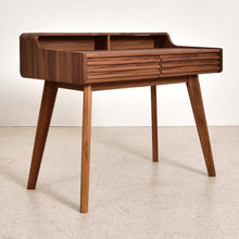 Load image into Gallery viewer, Lawford Two-Tier Writers Desk