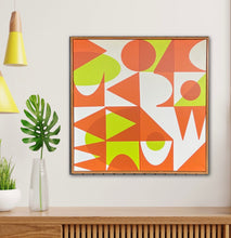 Load image into Gallery viewer, Bossa Nova by Cesar Platero